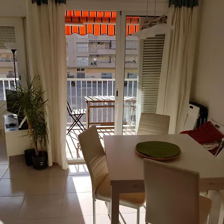 Tulstig Delmar Apartment *