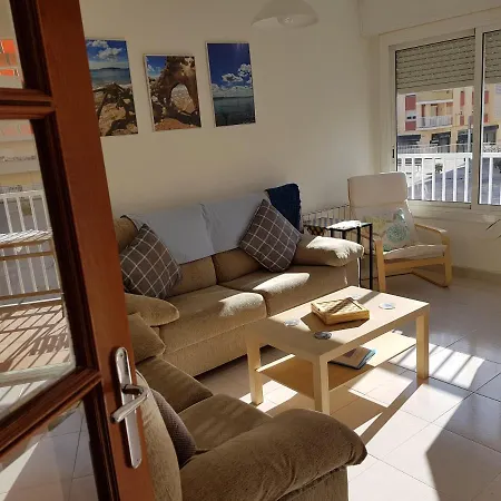 Apartment Tulstig Delmar Vilanova i la Geltru
