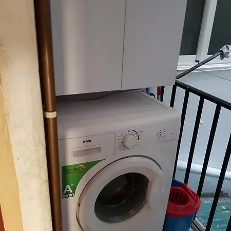 Apartment Tulstig Delmar Vilanova i la Geltru