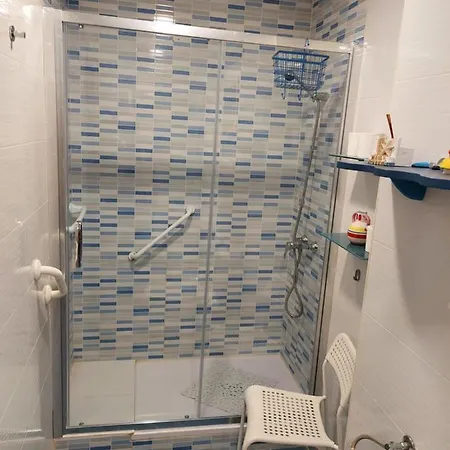 Tulstig Delmar Apartment Vilanova i la Geltru