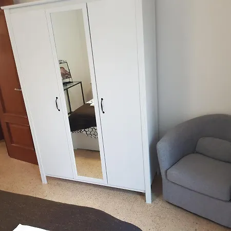 Appartement Tulstig Delmar Vilanova i la Geltrú