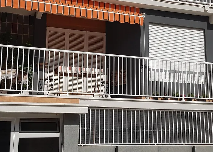 Tulstig Delmar فيلانوفا إي لا خيلترا